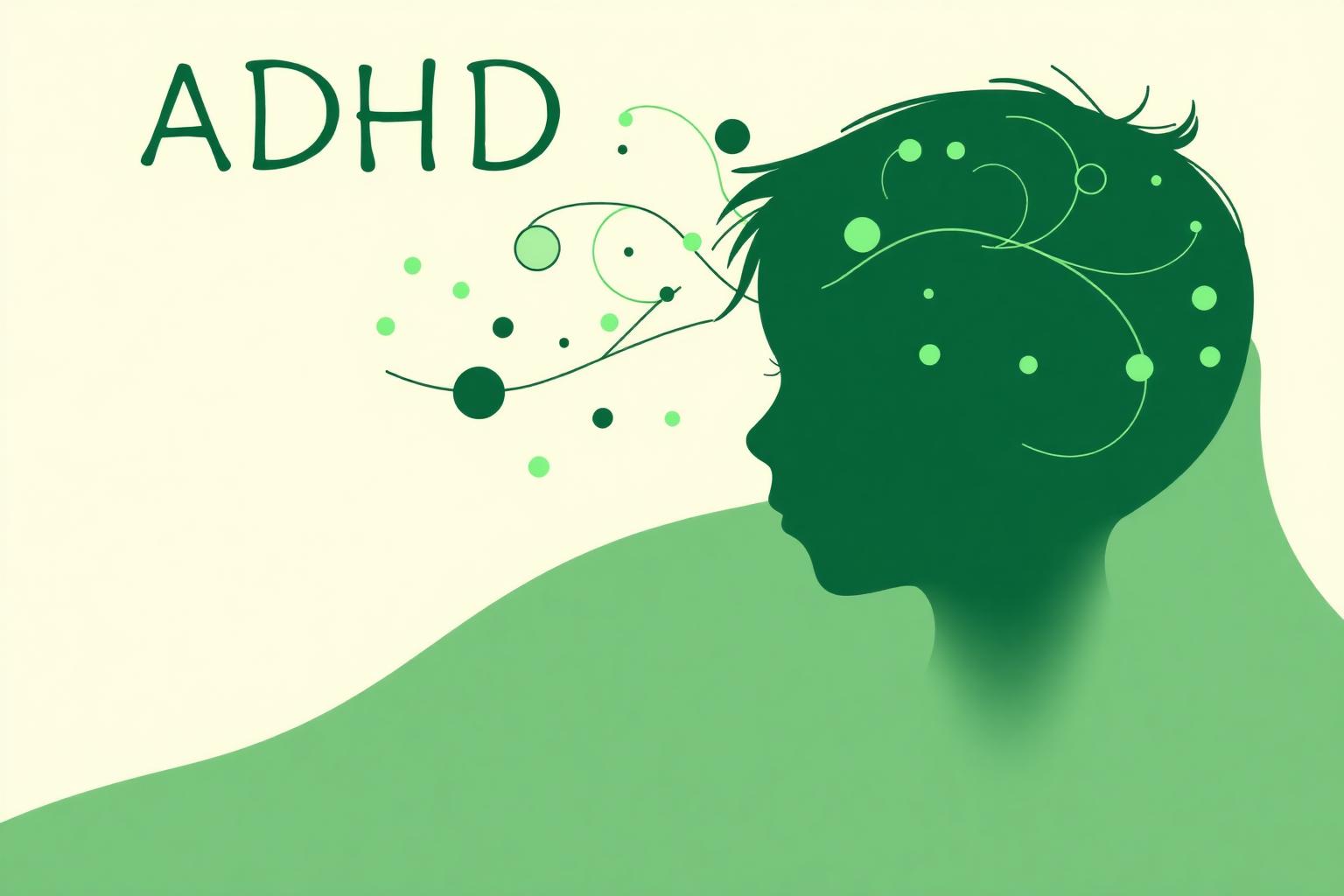 ADHD i mózg dziecka: co to znaczy dla codzienności całej rodziny?